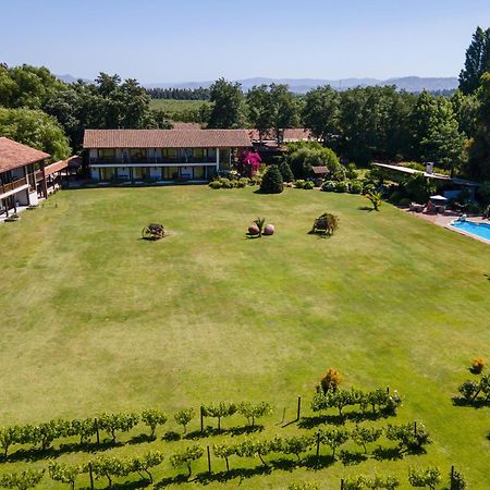 Hotel Casa De Campo Santa Cruz Luaran gambar