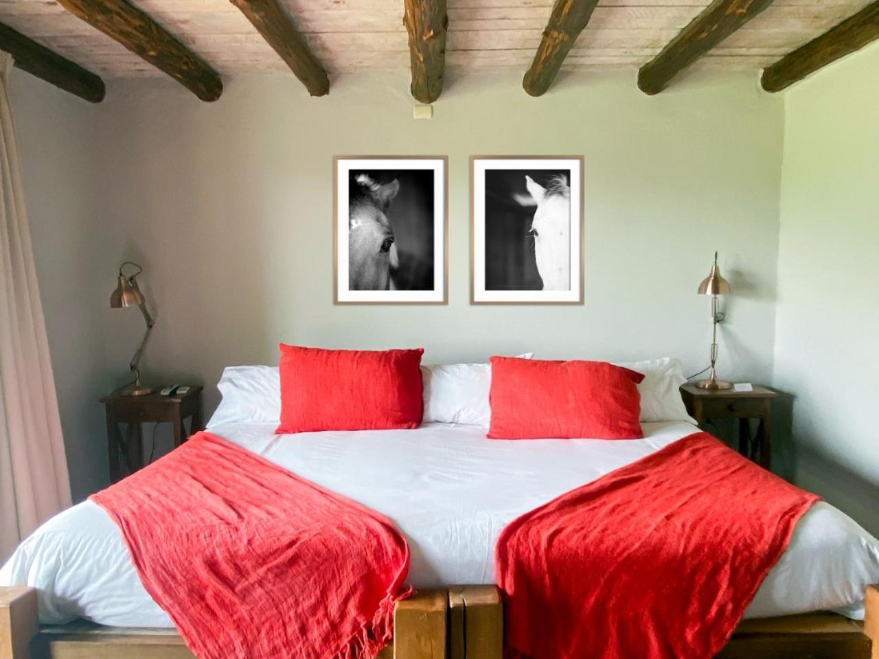 Hotel Casa De Campo Santa Cruz Luaran gambar