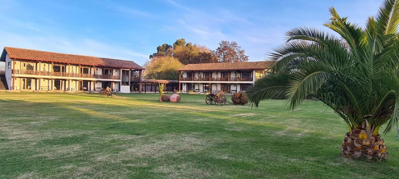 Hotel Casa De Campo Santa Cruz Luaran gambar