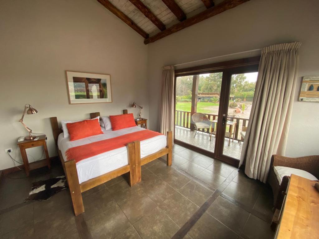 Hotel Casa De Campo Santa Cruz Luaran gambar