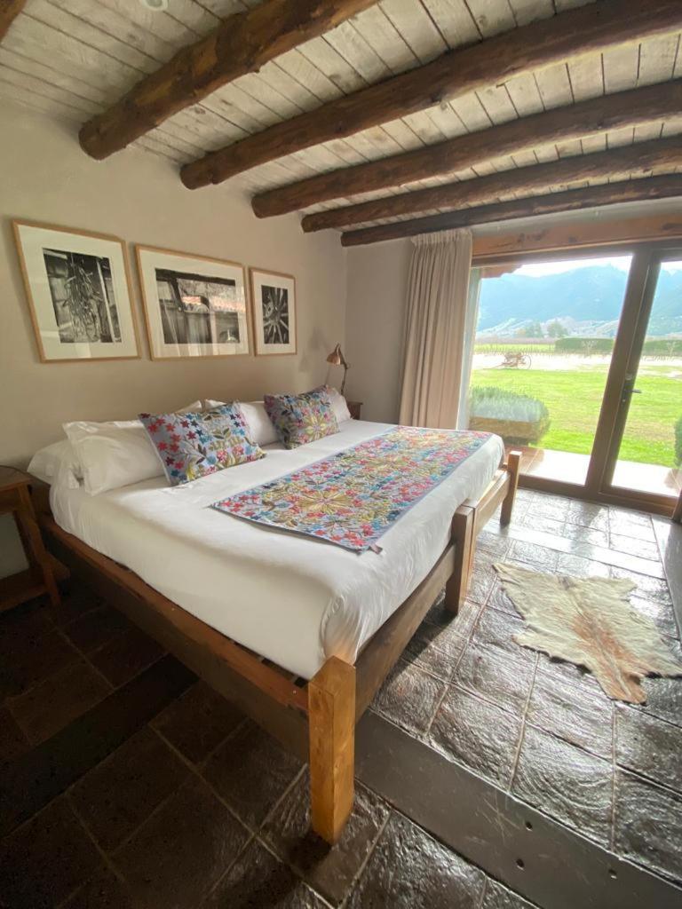 Hotel Casa De Campo Santa Cruz Luaran gambar