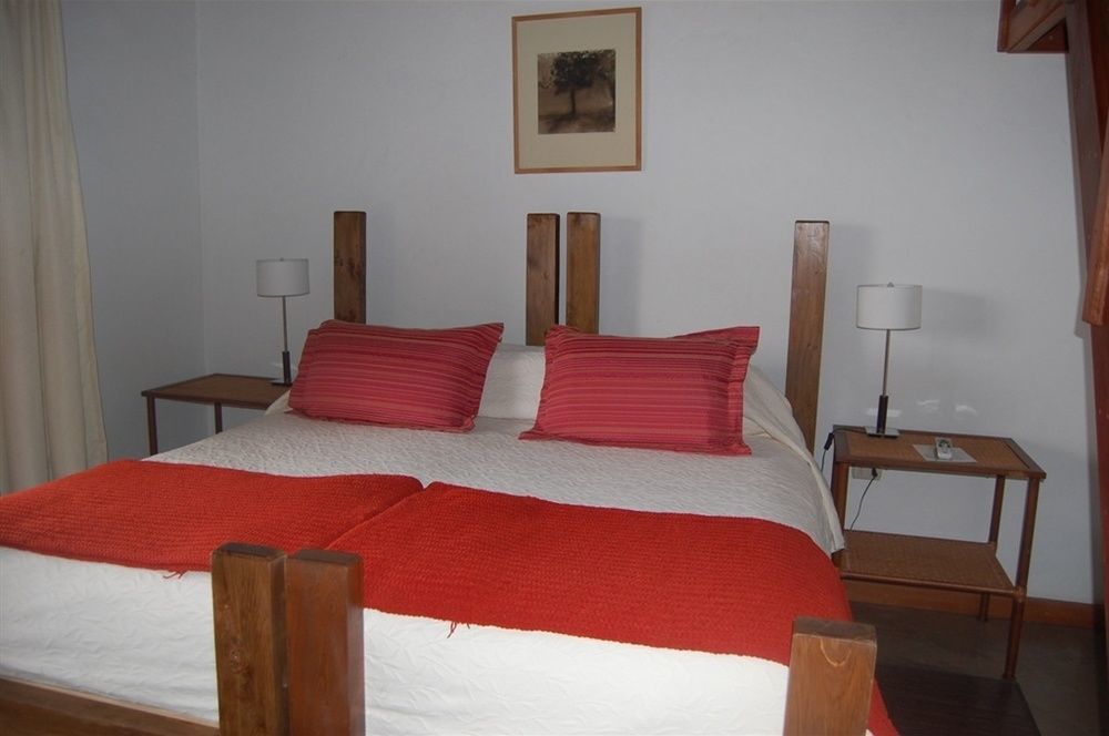 Hotel Casa De Campo Santa Cruz Luaran gambar