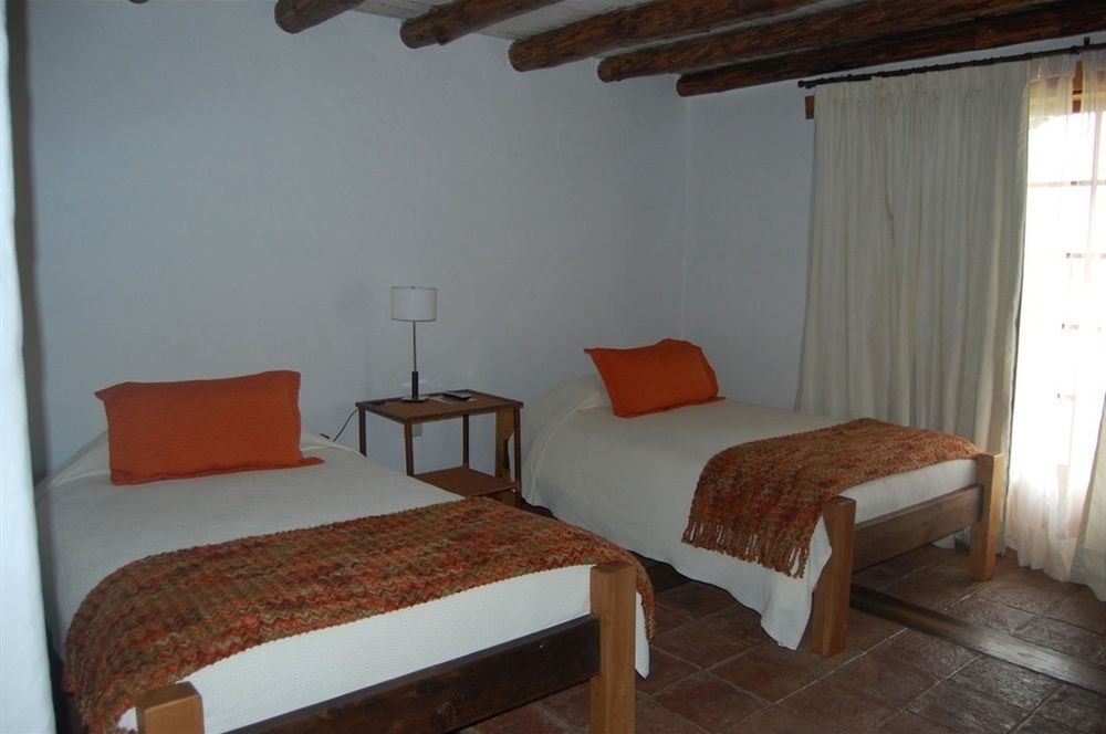 Hotel Casa De Campo Santa Cruz Luaran gambar