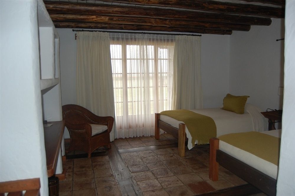 Hotel Casa De Campo Santa Cruz Luaran gambar