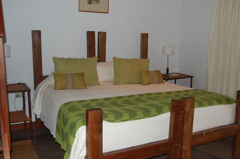 Hotel Casa De Campo Santa Cruz Luaran gambar