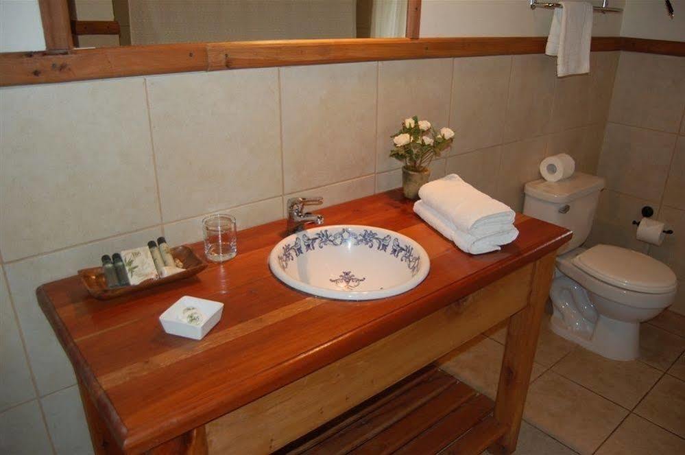 Hotel Casa De Campo Santa Cruz Luaran gambar